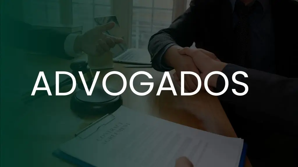 advogados