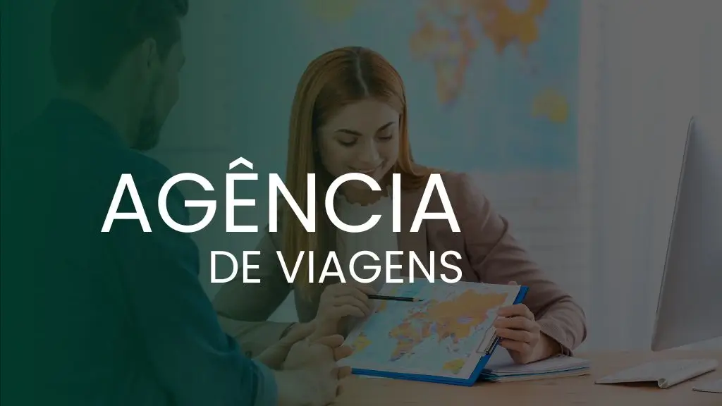 agencia de voagens