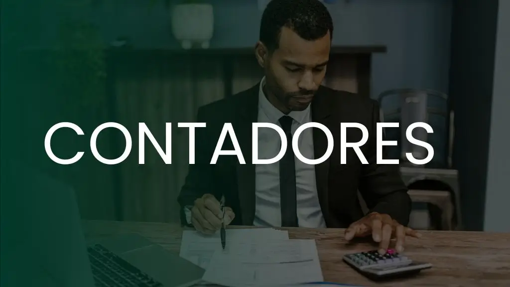contadores