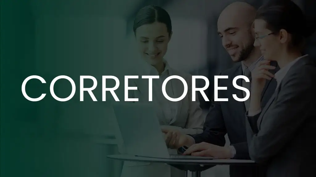 corretores