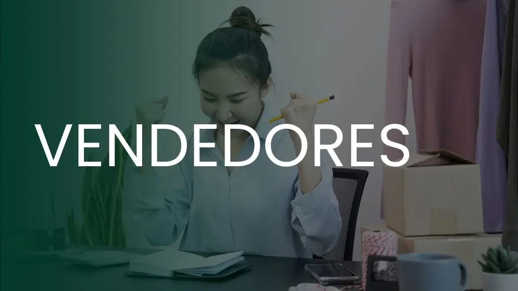 vendedores